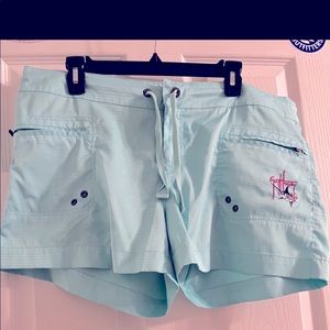 Guy Harvey Womens fishing shorts